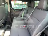 2025 Nissan Primastar