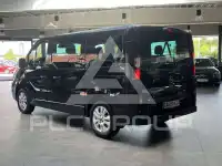 2025 Nissan Primastar