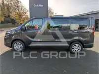 2025 Nissan Primastar