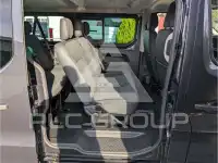 2025 Nissan Primastar