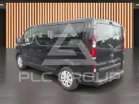 2025 Nissan Primastar