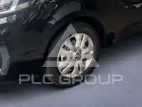 2025 Nissan Primastar