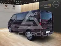 2025 Nissan Primastar