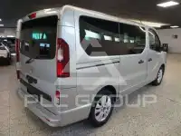 2025 Nissan Primastar
