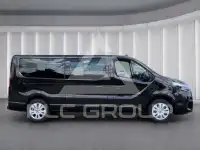 2025 Nissan Primastar