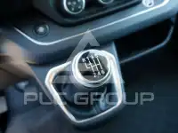 2025 Nissan Primastar