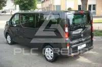 2025 Nissan Primastar