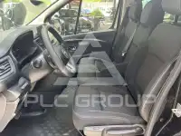 2025 Nissan Primastar