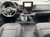 2025 Nissan Primastar