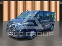 2025 Nissan Primastar