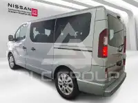 2025 Nissan Primastar