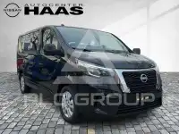 2025 Nissan Primastar