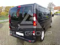2025 Nissan Primastar