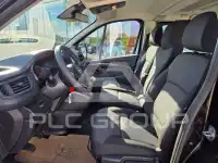 2025 Nissan Primastar