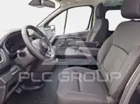 2025 Nissan Primastar