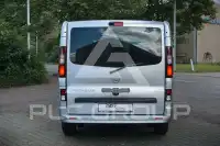2025 Nissan Primastar