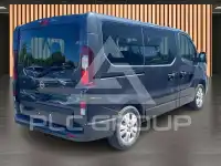 2025 Nissan Primastar