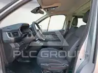 2025 Nissan Primastar