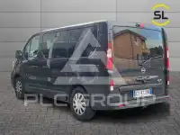2025 Nissan Primastar