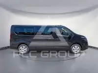 2025 Nissan Primastar
