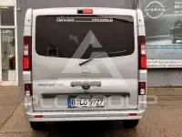 2025 Nissan Primastar