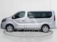 2025 Nissan Primastar