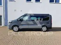 2025 Nissan Primastar