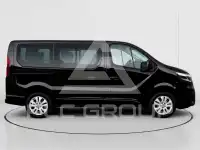 2025 Nissan Primastar