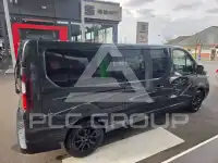 2025 Nissan Primastar