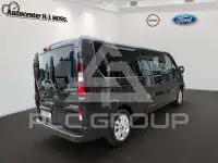 2026 Nissan Primastar