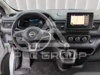 2025 Nissan Primastar