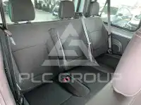 2025 Nissan Primastar