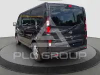 2025 Nissan Primastar