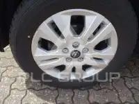 2025 Nissan Primastar