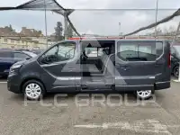 2025 Nissan Primastar