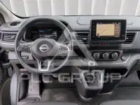 2025 Nissan Primastar
