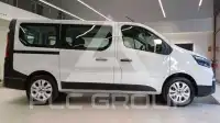 2025 Nissan Primastar