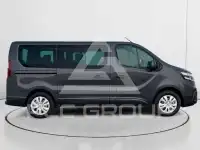 2025 Nissan Primastar
