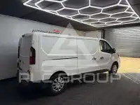 2025 Nissan Primastar