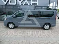 2025 Nissan Primastar