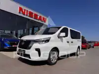 2025 Nissan Primastar