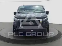 2025 Nissan Primastar