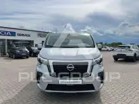 2025 Nissan Primastar