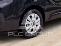 2025 Nissan Primastar
