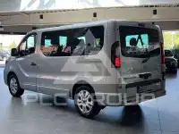 2025 Nissan Primastar