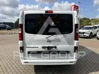 2025 Nissan Primastar