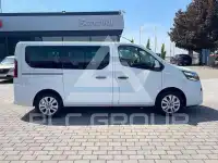 2025 Nissan Primastar