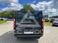 2025 Nissan Primastar