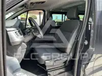 2025 Nissan Primastar