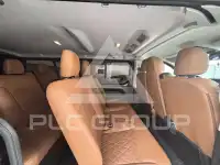 2025 Nissan Primastar